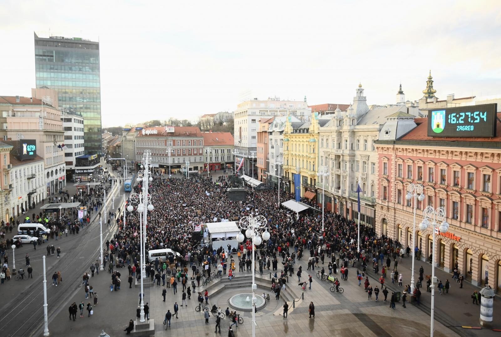 Foto: Marko Lukinic/PIXSELL