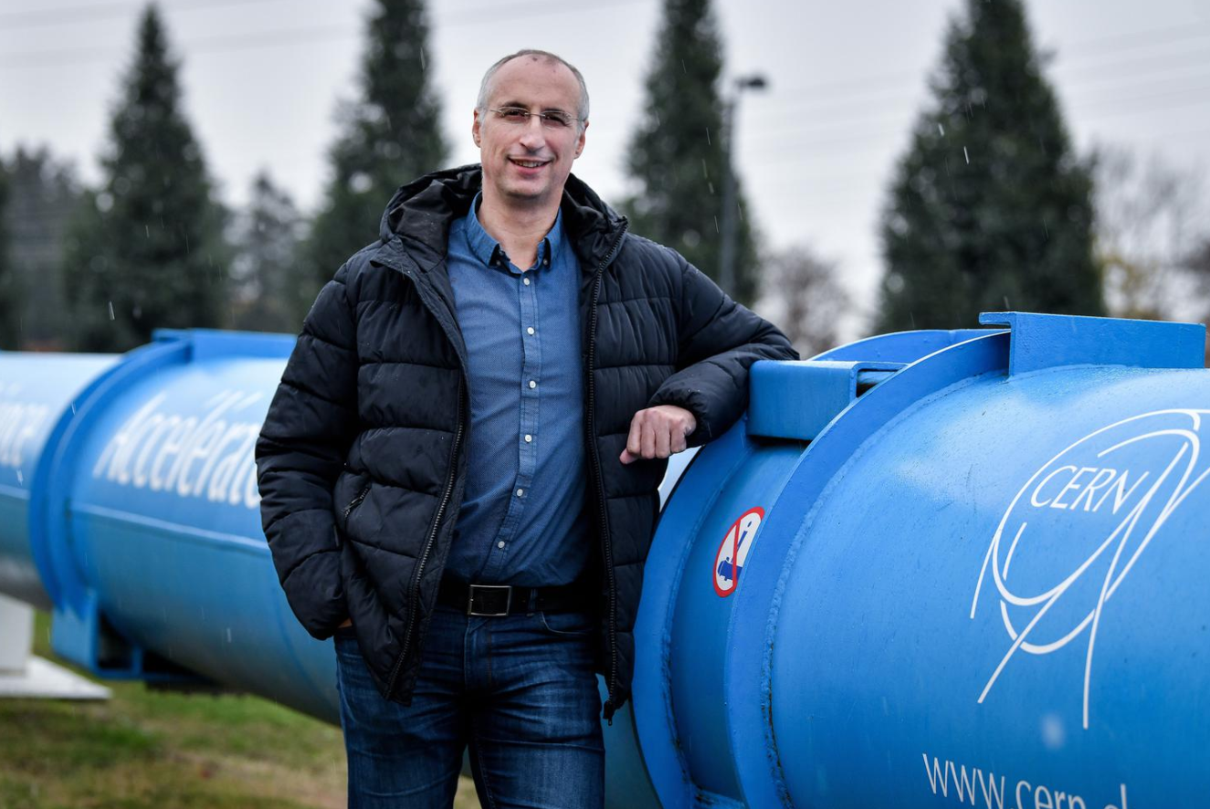 Foto: Ivica Puljak Facebook screenshot