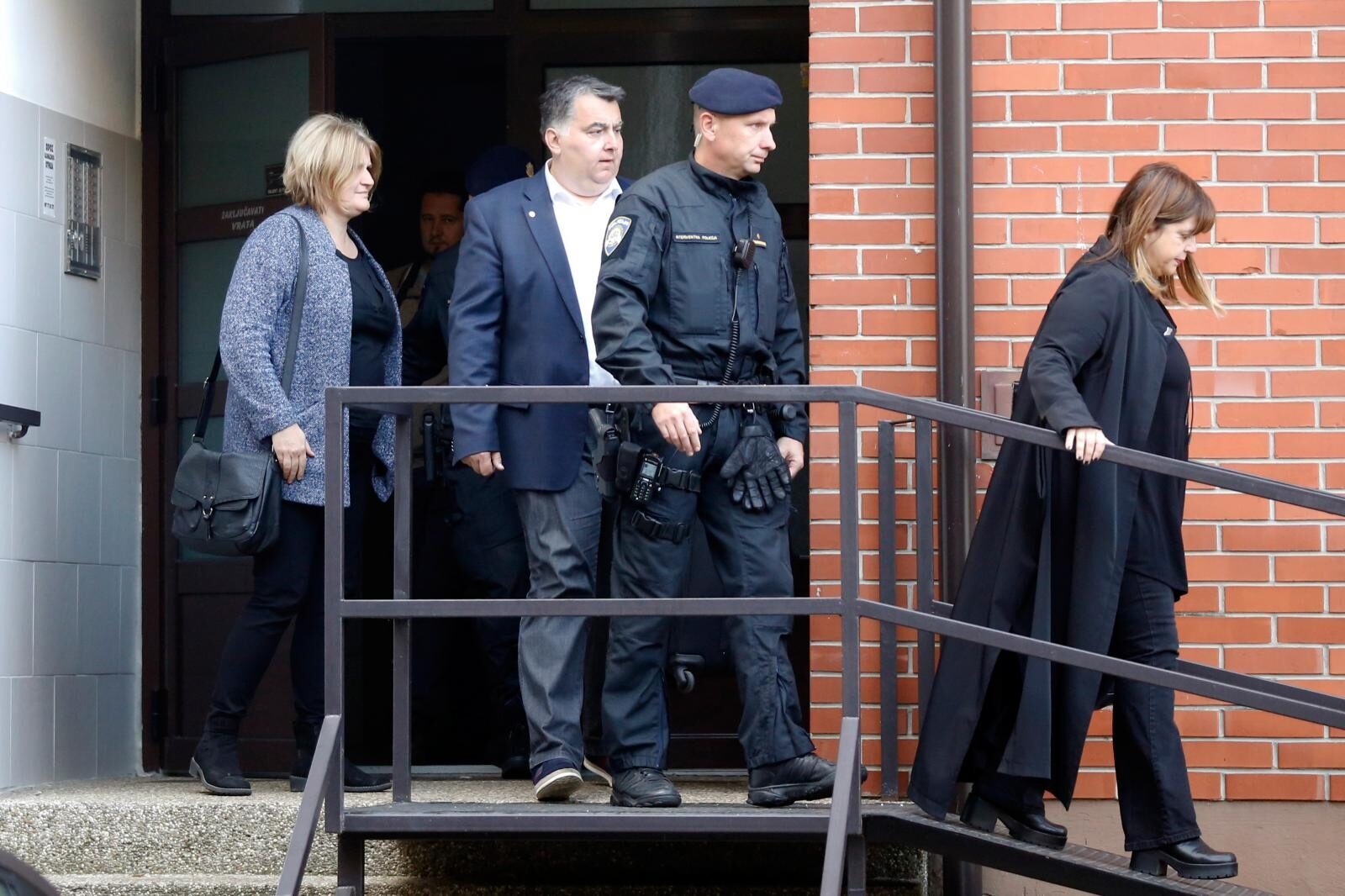 Foto: Borna Filic/PIXSELL