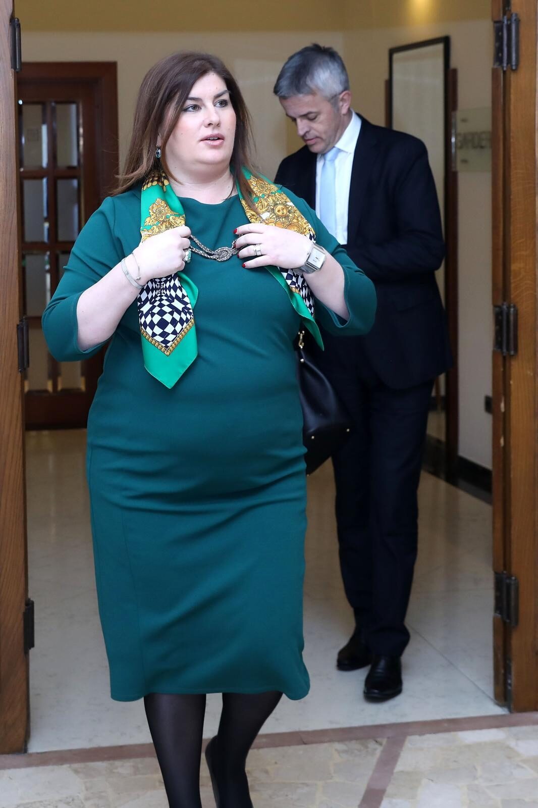 Foto: Patrik Macek / Pixsell