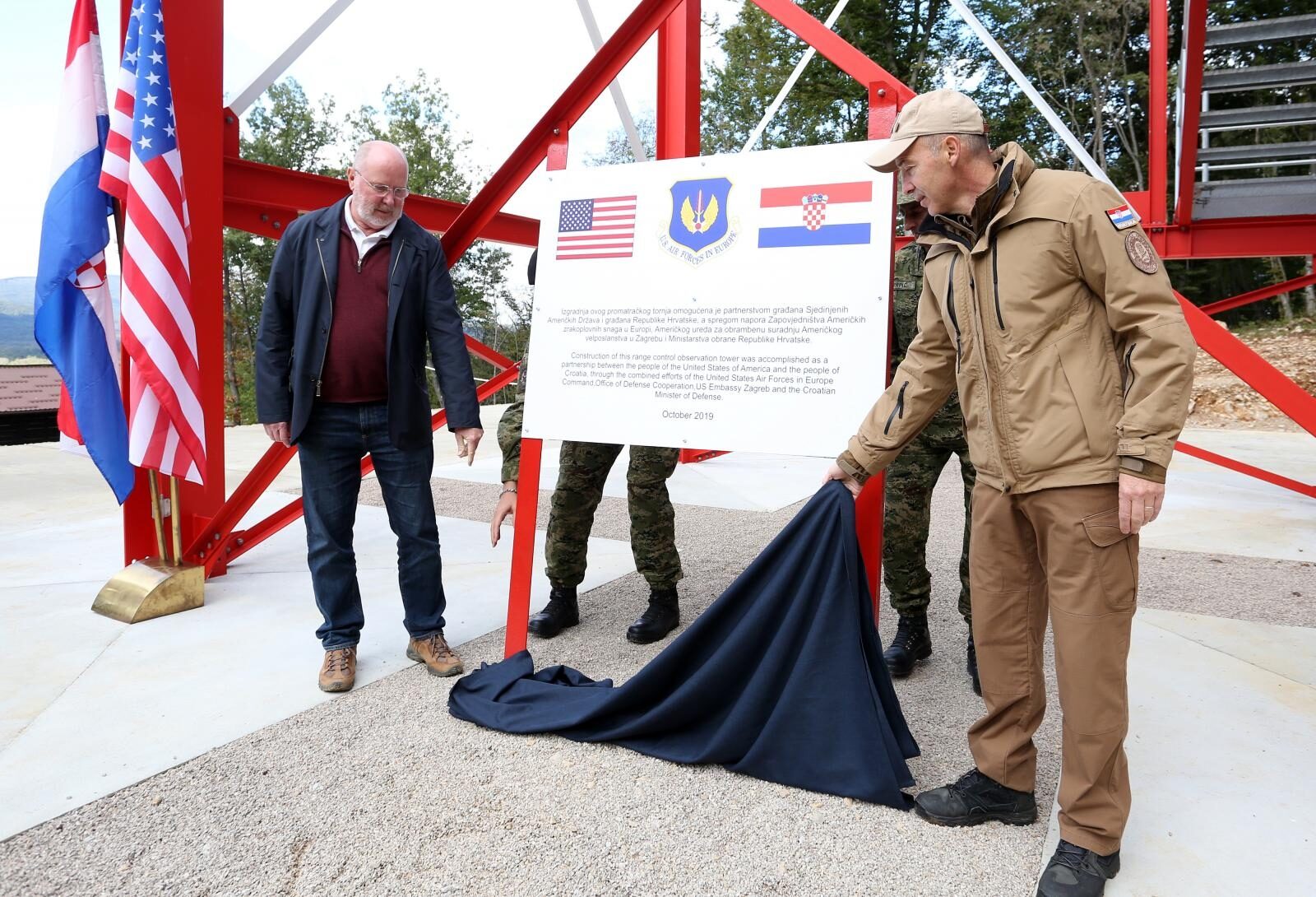 Foto: Kristina Stedul Fabac/PIXSELL