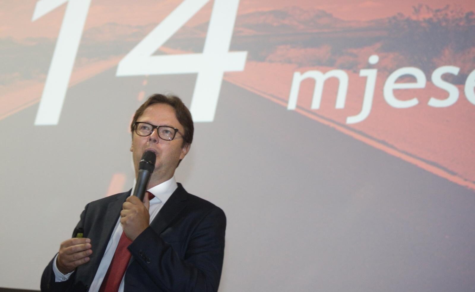 Foto: Žarko Bašić / Pixsell