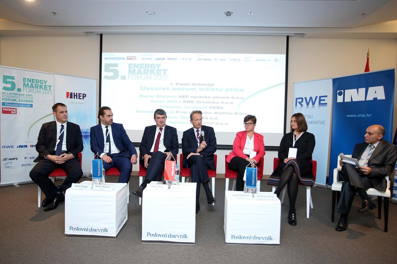 Foto: Goran Stanzl / Pixsell