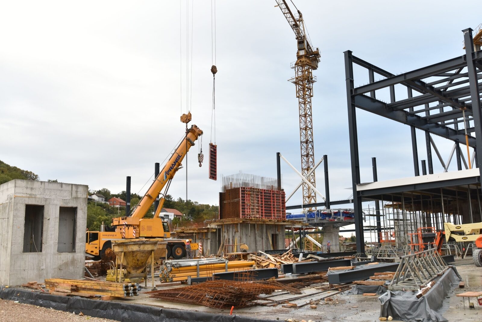 Foto: Davorin Višnjić / Pixsell