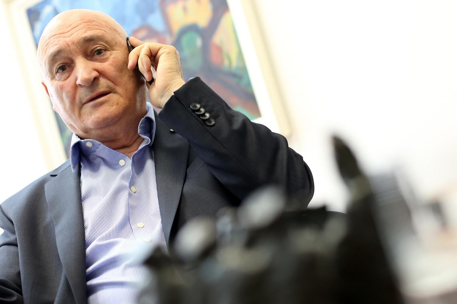 Foto: Borna Filic/PIXSELL