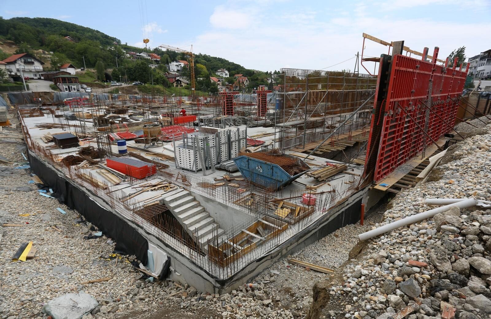 Foto: Marin Tironi/PIXSELL