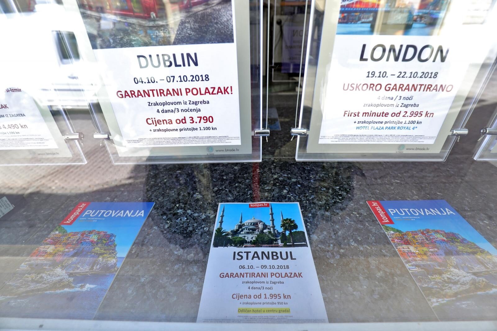 Foto: Sanjin Strukic/PIXSELL