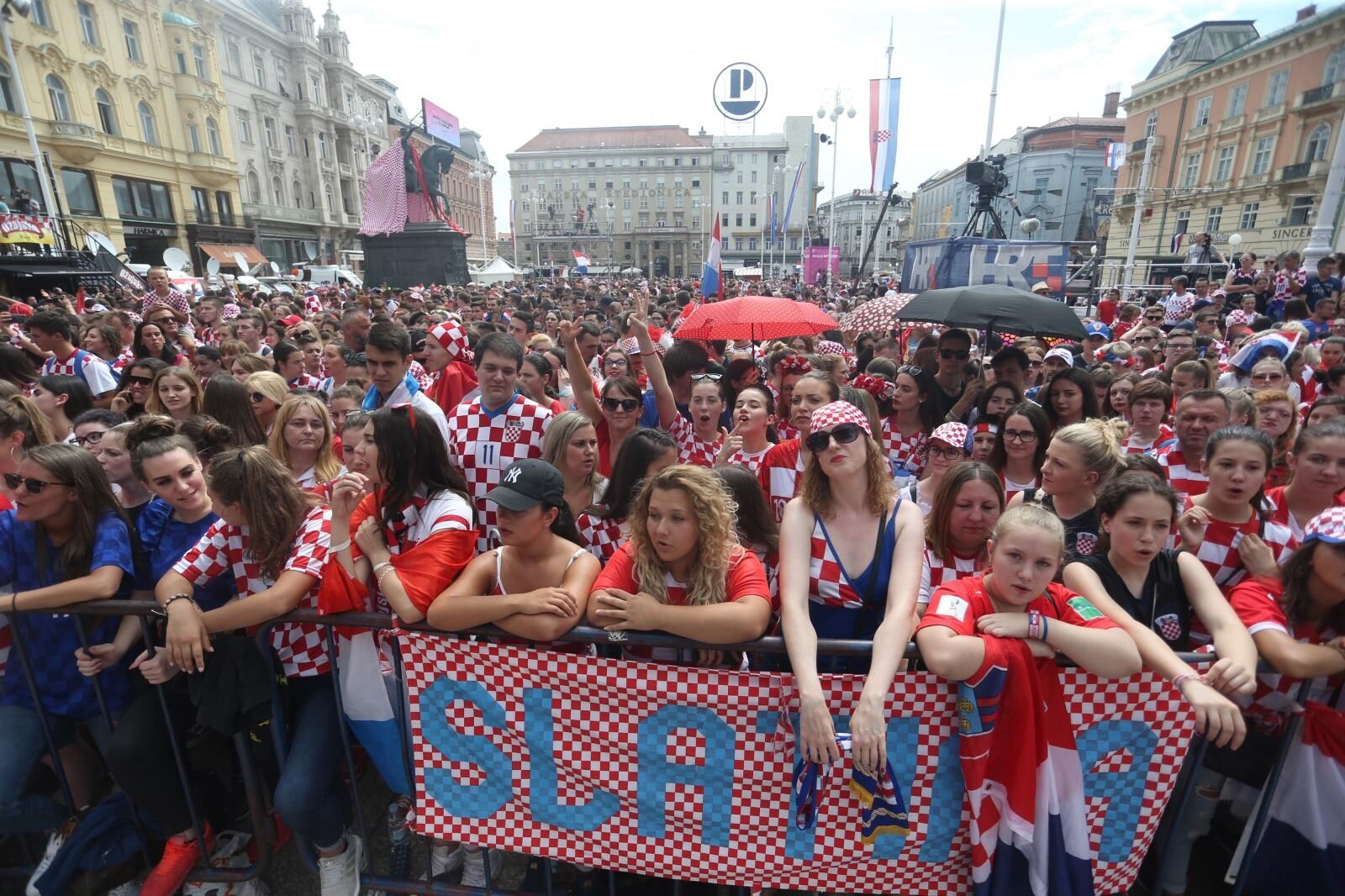 Foto: Dalibor Urukalović / Pixsell