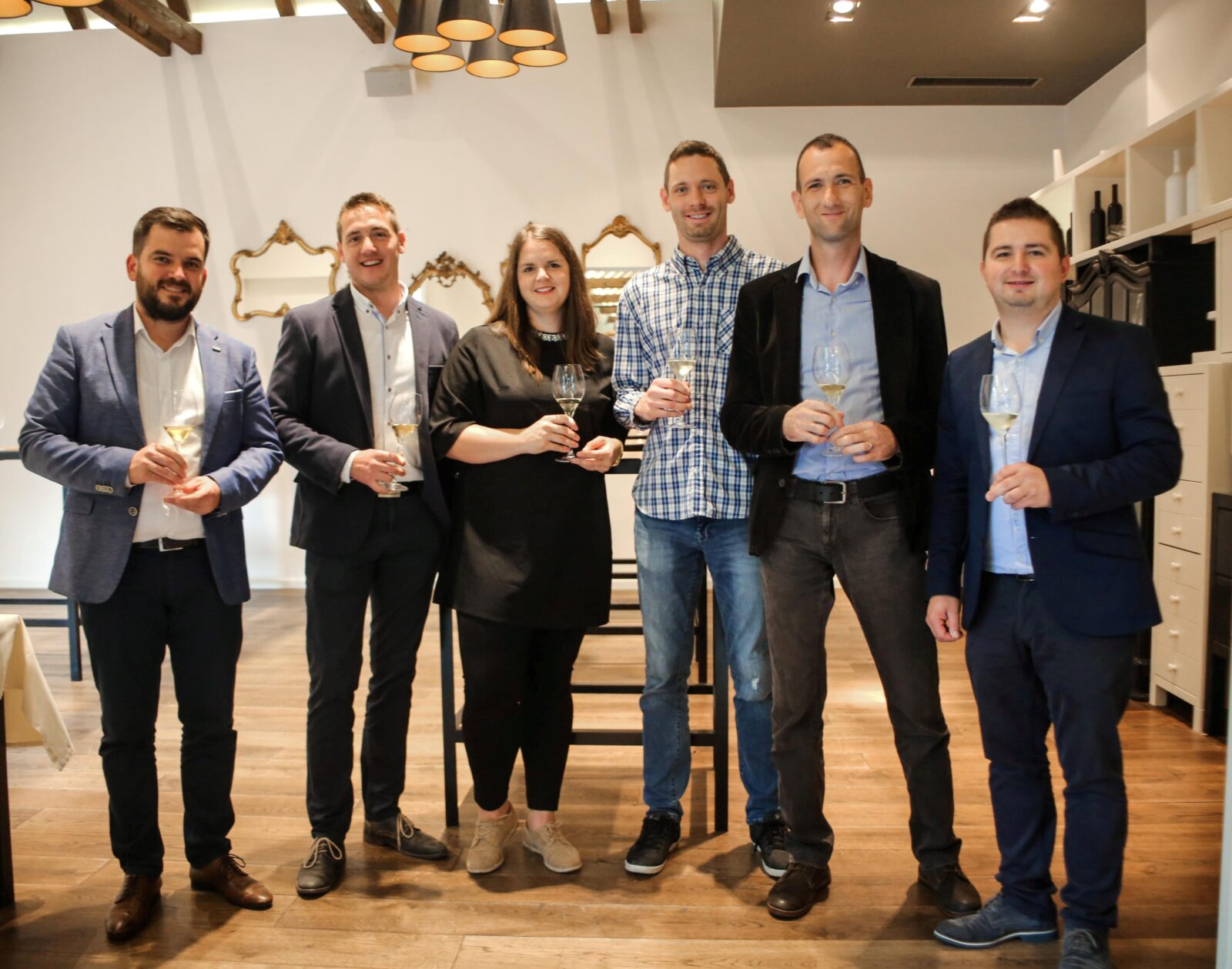 Foto: Mlado Međimurje