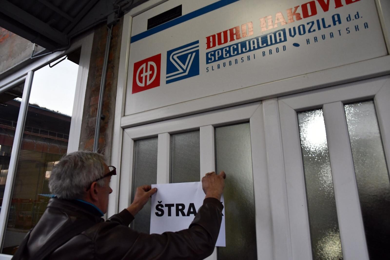 Foto: Ivica Galovic/PIXSELL