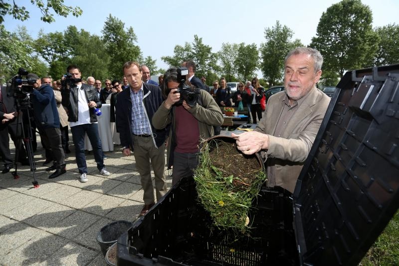 Foto: Anto Magzan/PIXSELL