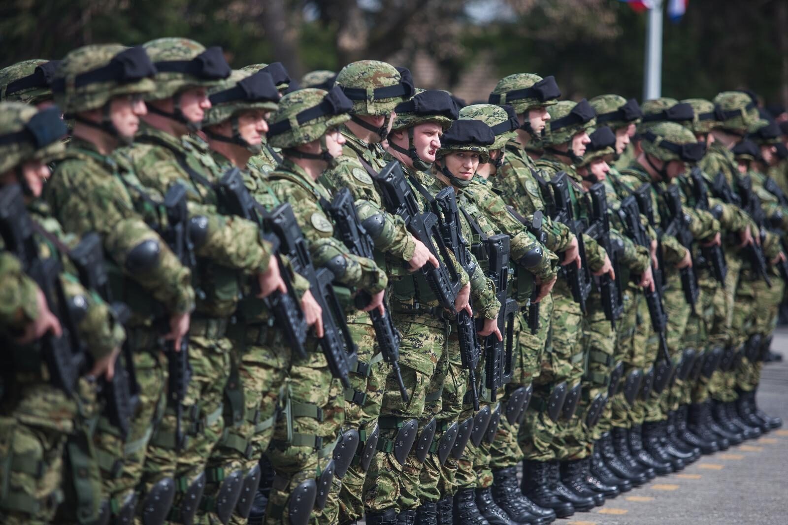 Foto: Davor Javorovic/PIXSELL