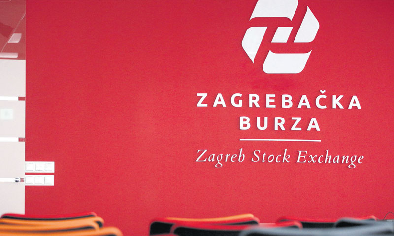 Hoće li i kada HEP na burzu još se ne zna/Žarko Bašić/PIXSELL