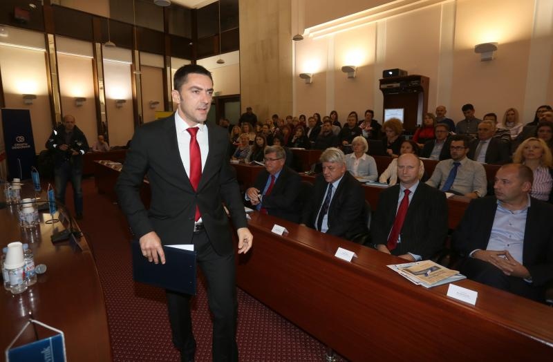 Foto: Goran Kovacic/PIXSELL