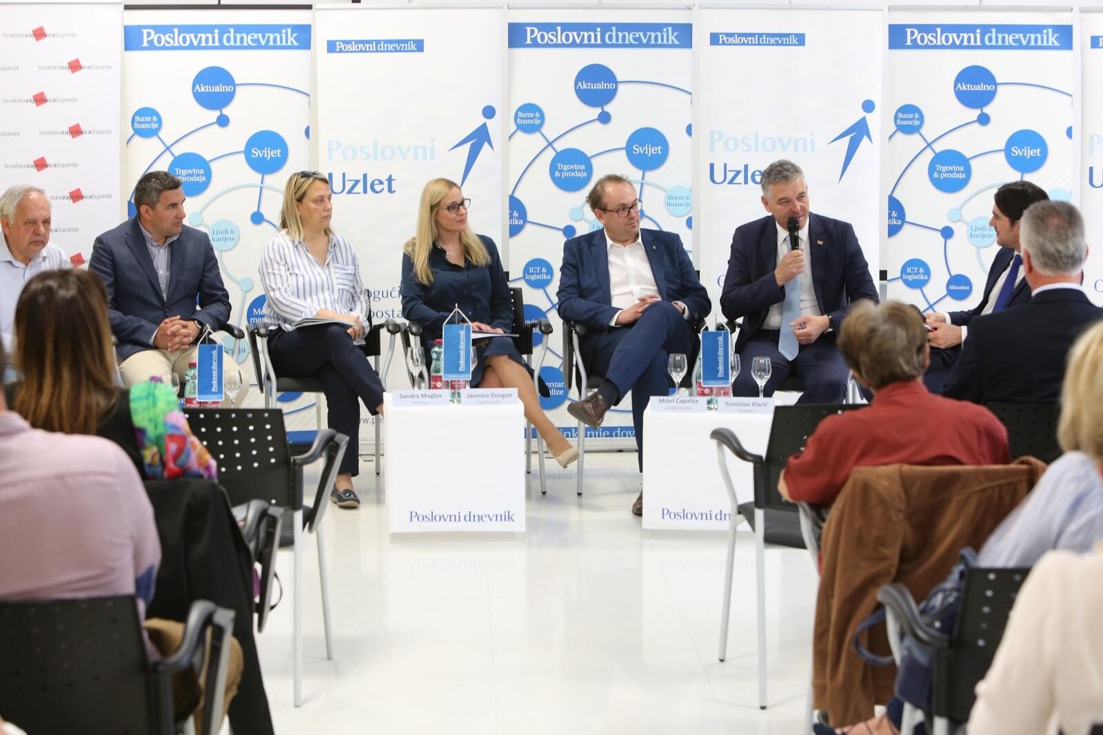 Foto: Nel Pavletic/PIXSELL