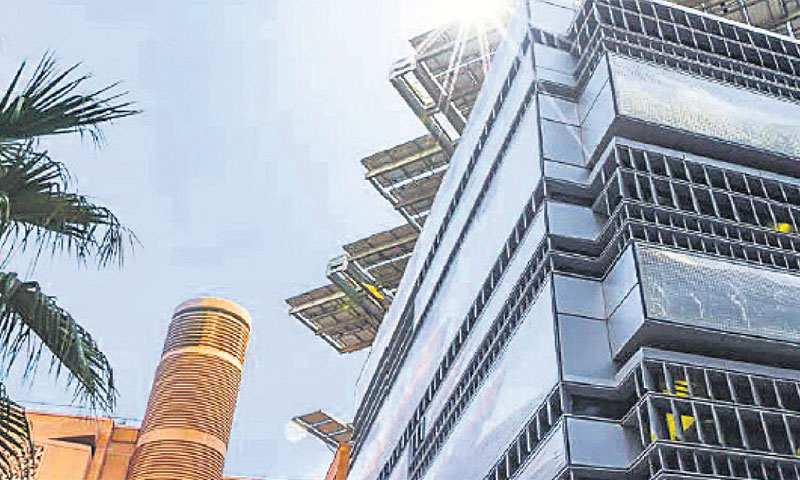 Samo pet dana potrebno je da se registrira i pokrene pokrene  biznis u gradu/MASDAR CITY