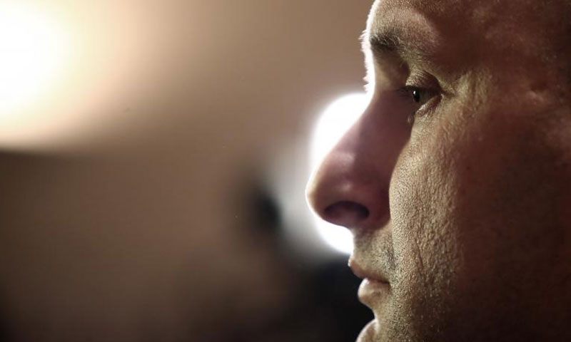 Tomislav Tolušić, ministar poljoprivrede/Sanjin Strukić/PIXSELL