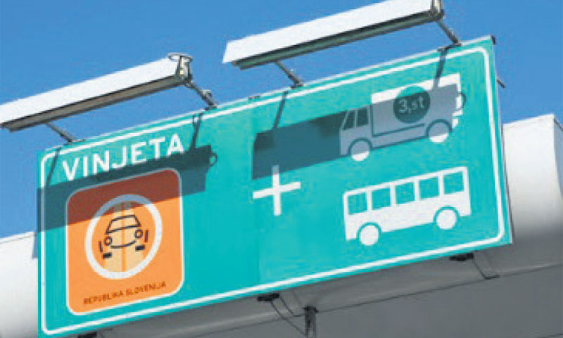 Novim prihodima od korištenja autoceste država će financirati gradnju drugog kolosijeka između Kopra