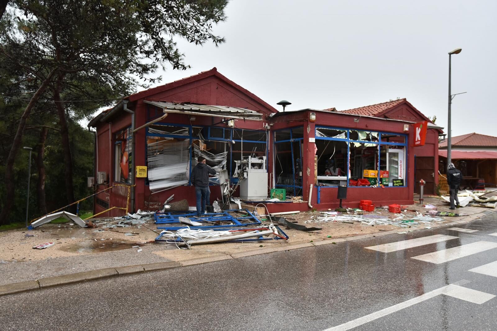 Foto: Duško Marušić / Pixsell