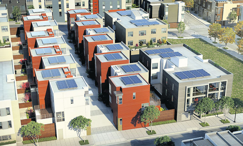 Oko 12.000 kućanstava dobit će priliku isprobati prednosti koje donosi pametna zajednica