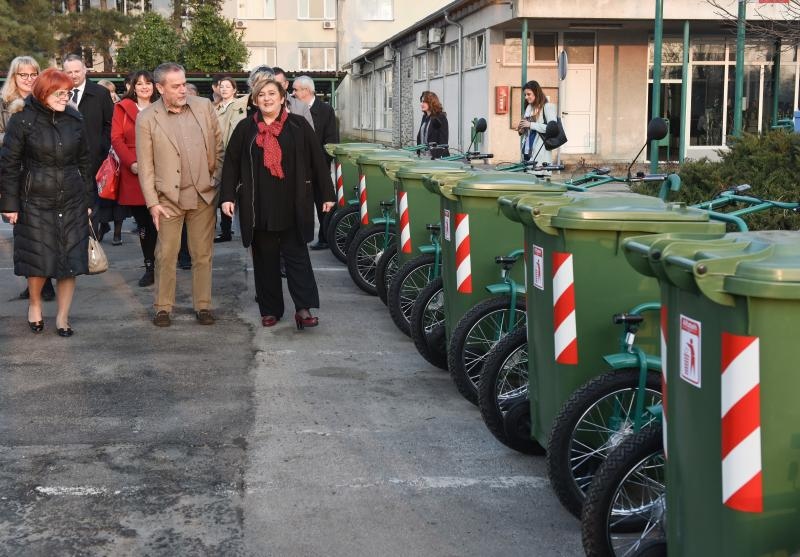 Photo: Davor Visnjic/PIXSELL