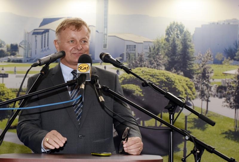 Foto: Davor Višnjić / Pixsell