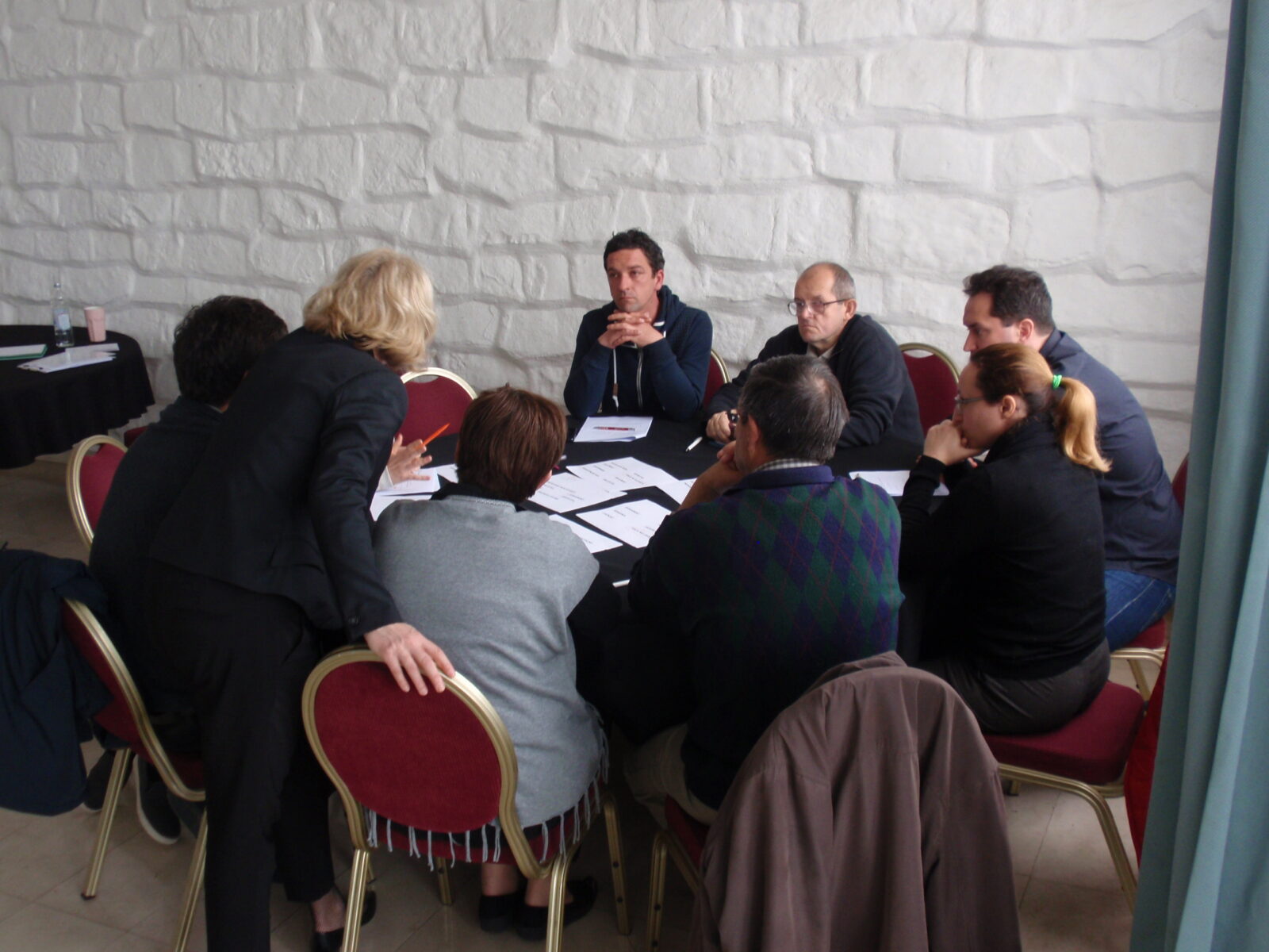 Foto: Poslovni centar znanja