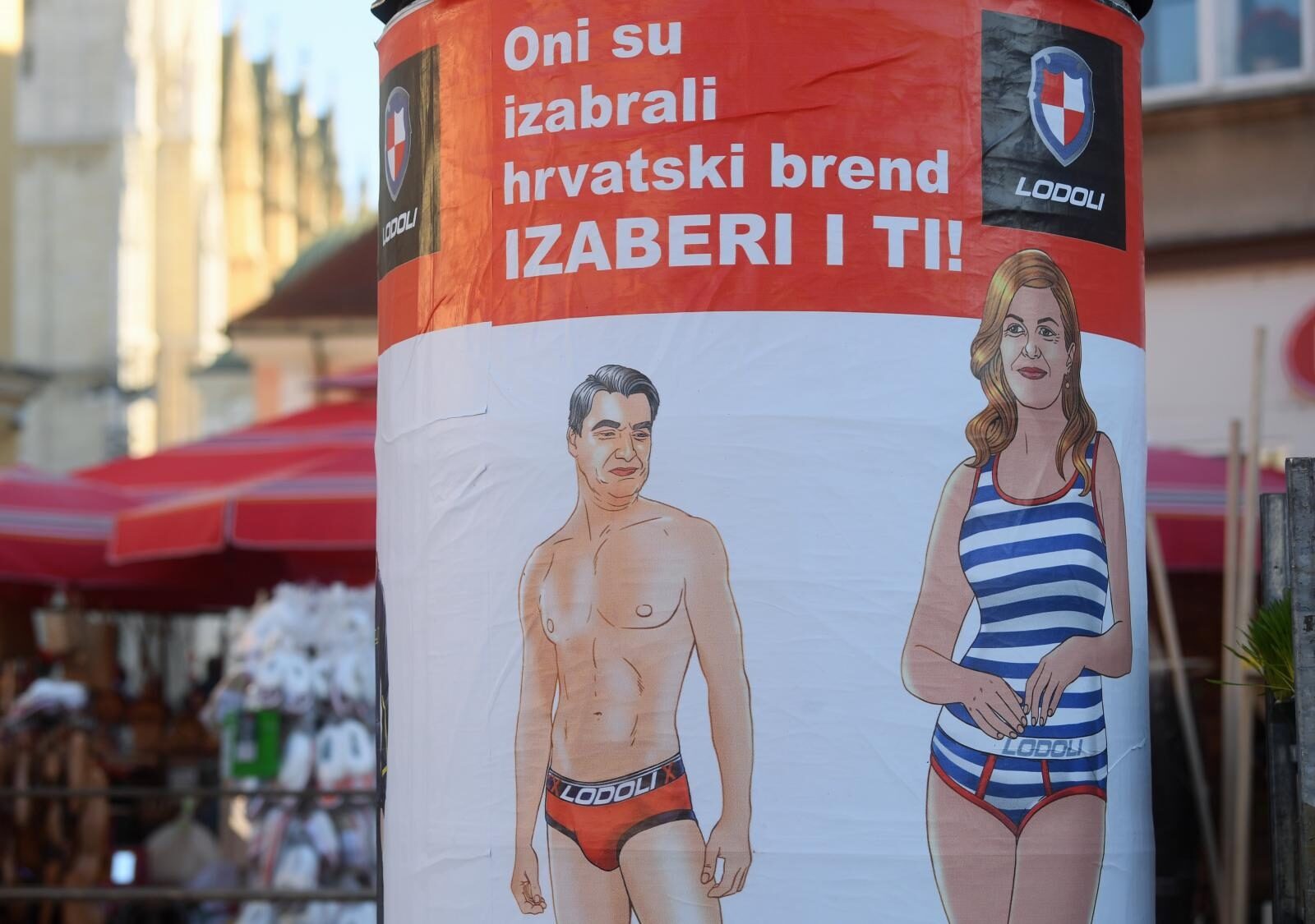 Foto: Marko Lukunic/PIXSELL