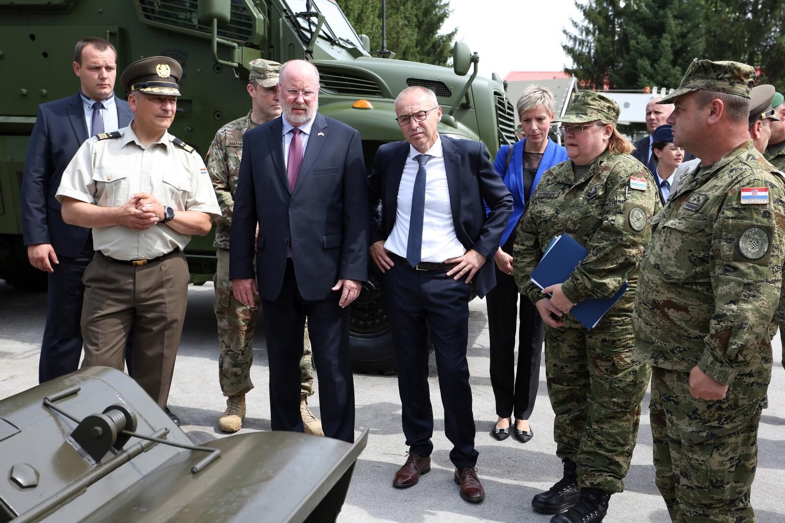 Foto: Kristina Stedul Fabac/PIXSELL