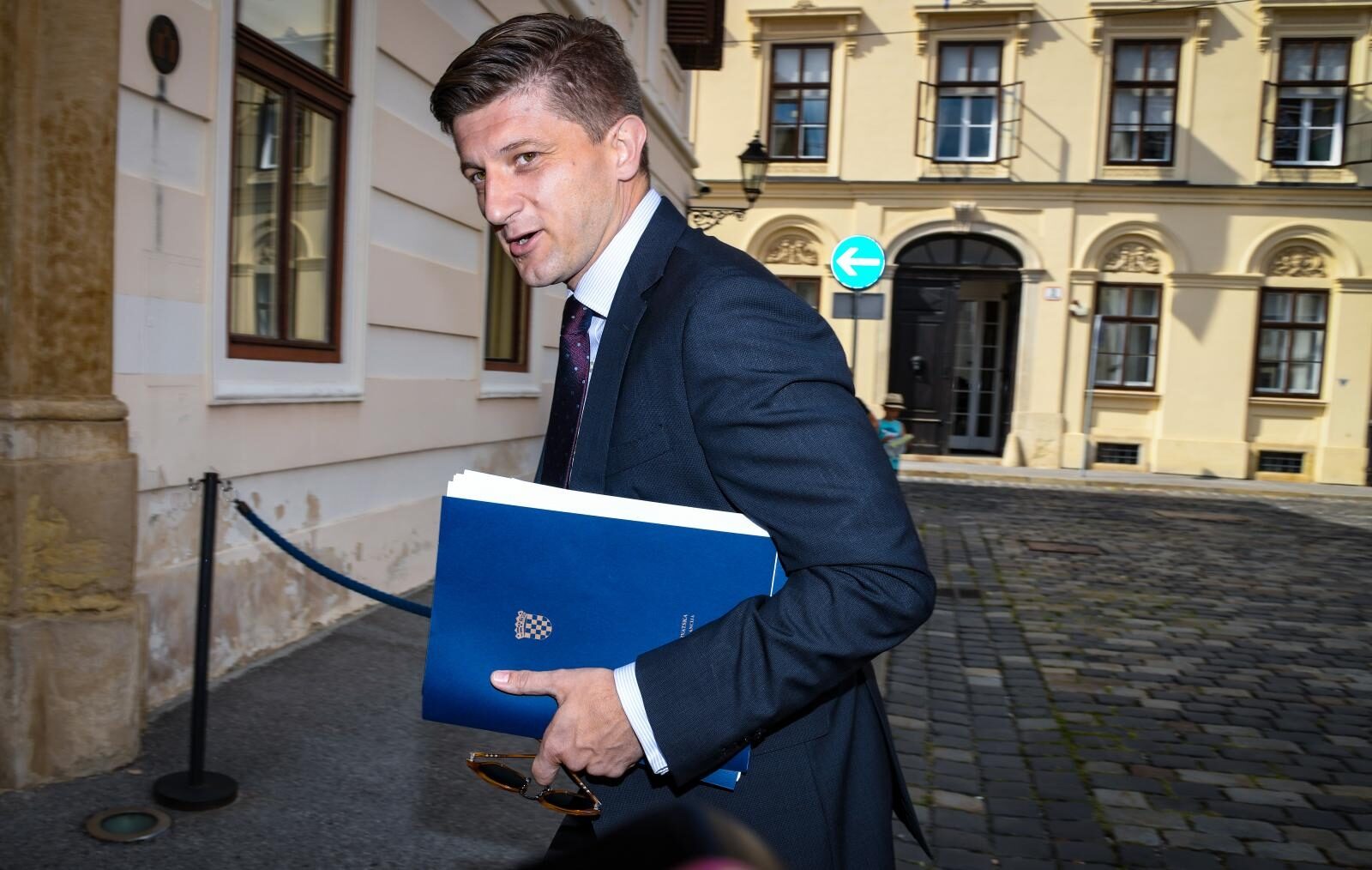 Foto: Josip Regović / Pixsell