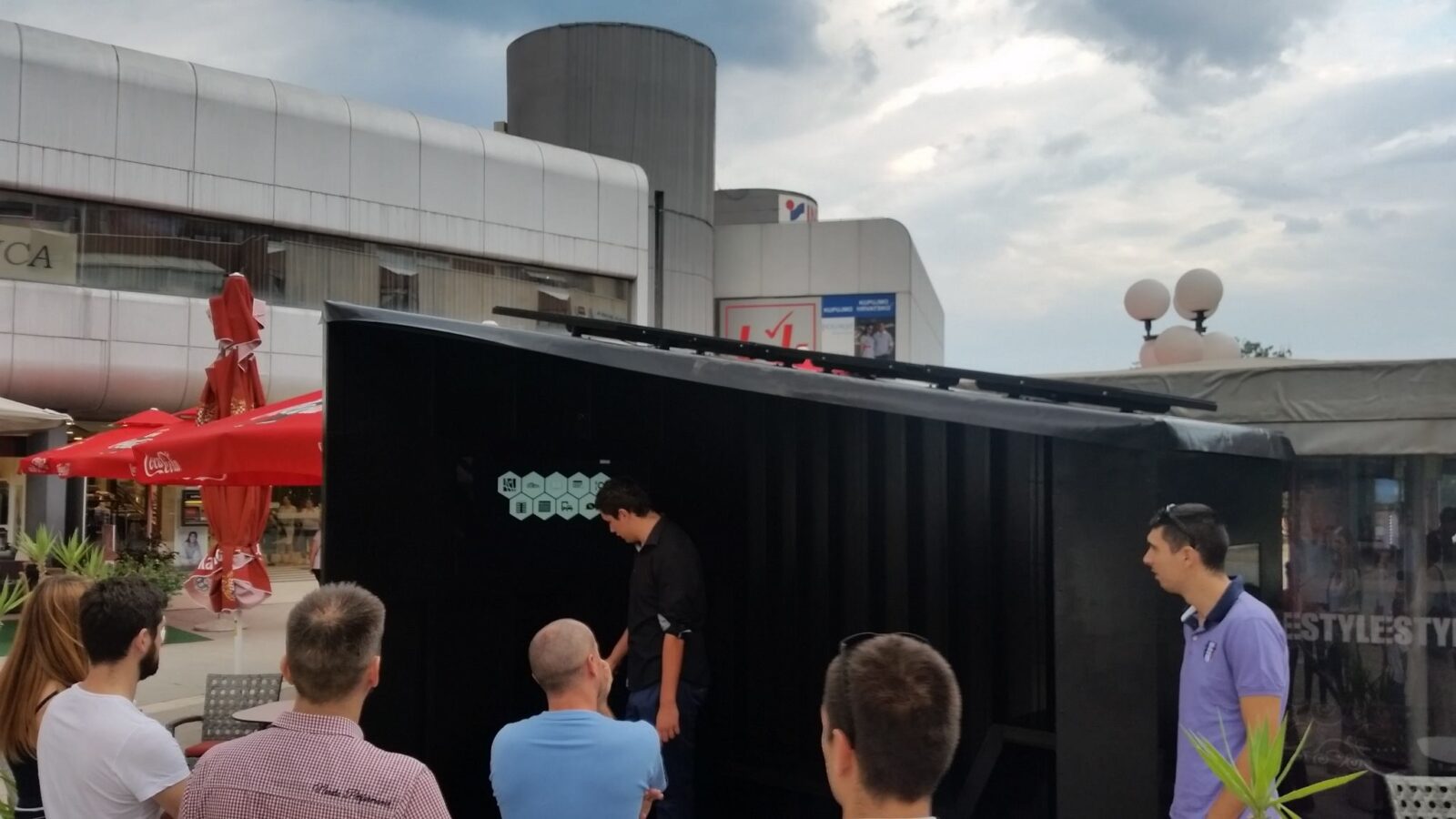 Foto: Poduzetnički centar Solin