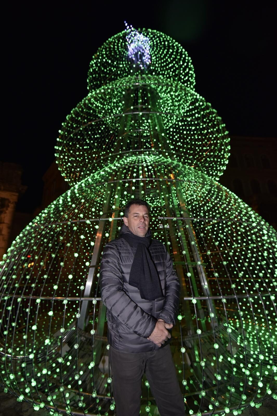 Foto: Duško Marušić / Pixsell