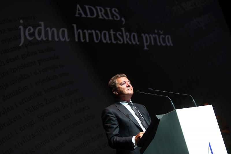 Foto: Slavko Midžor / Pixsell