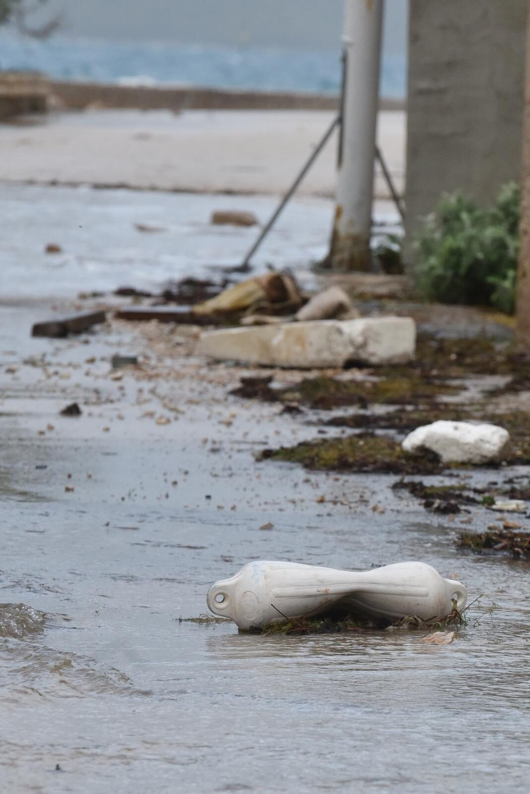 Brodarica u okolici Šibenika, Foto: Hrvoje Jelavić / Pixsell