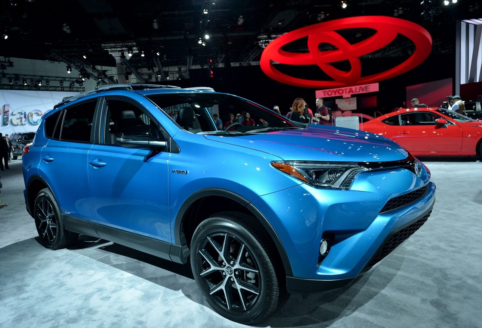 Foto: Hahn Lionel/Press Association/PIXSELL