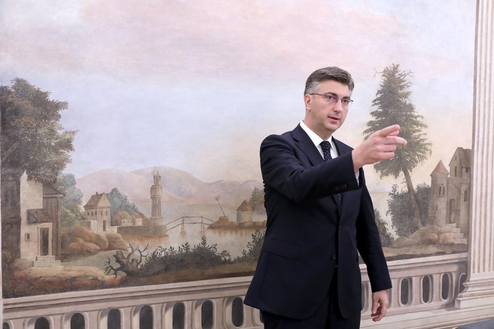 Foto: Patrik Macek / Pixsell