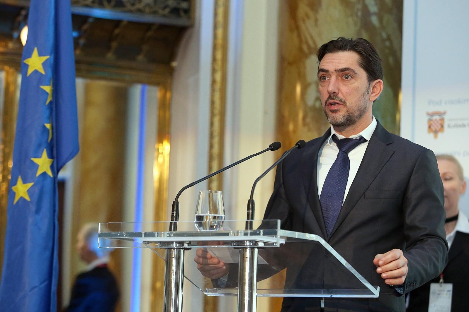 Foto: Goran Stanzl / Pixsell