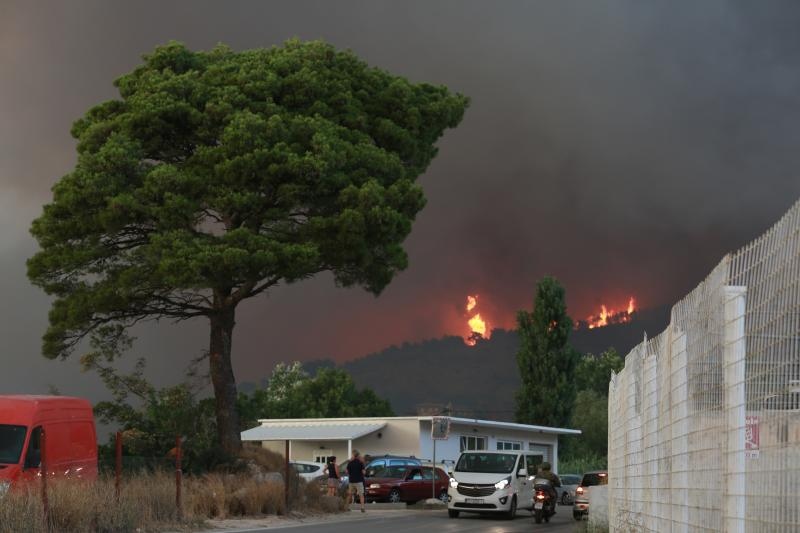 Foto: Miranda Cikotić / Pixsell