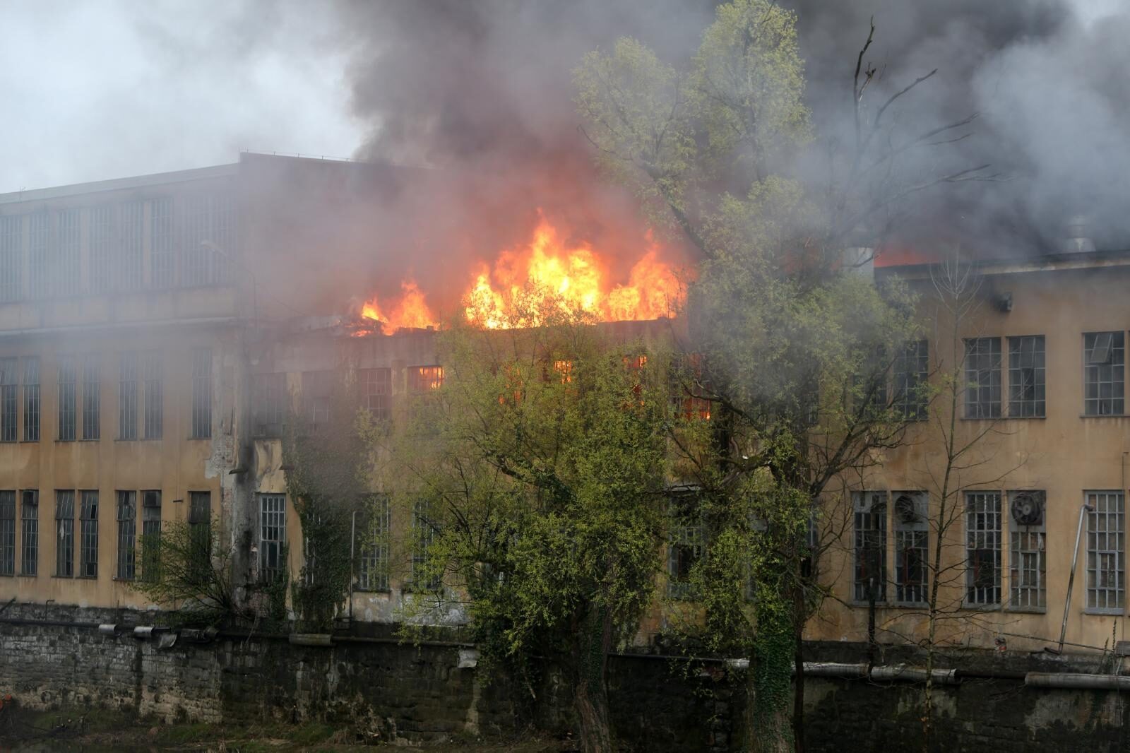 Foto: Kristina Štedul Fabac / Pixsell