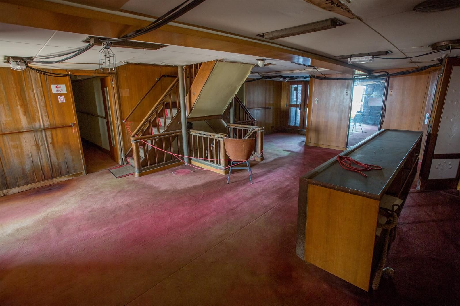 Foto: Nel Pavletic/PIXSELL