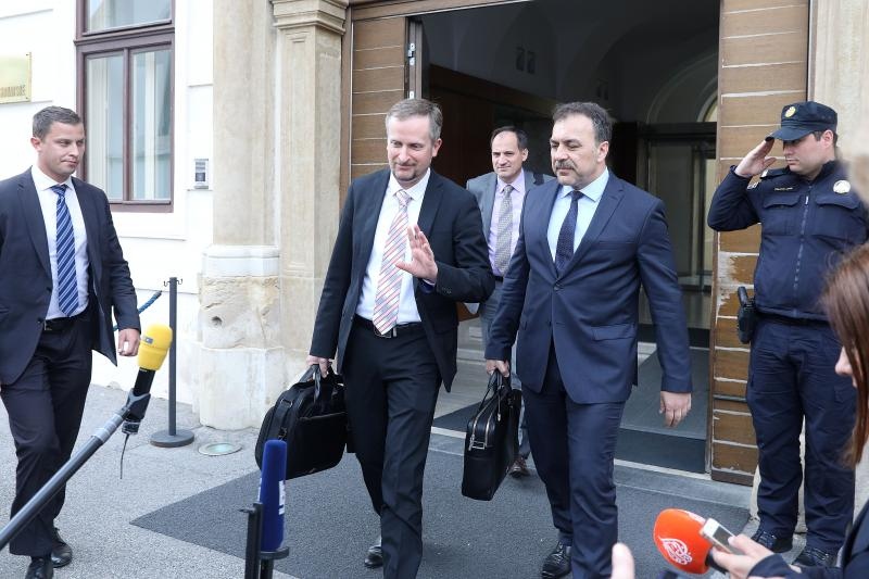 Foto: Patrik Macek / Pixsell