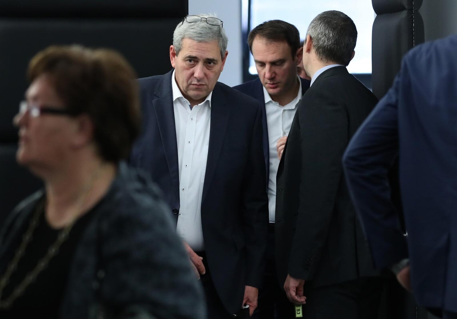 Foto: Robert Anic/PIXSELL