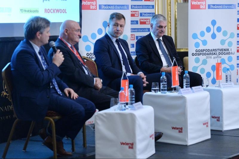 Foto: Marko Lukunić / Pixsell