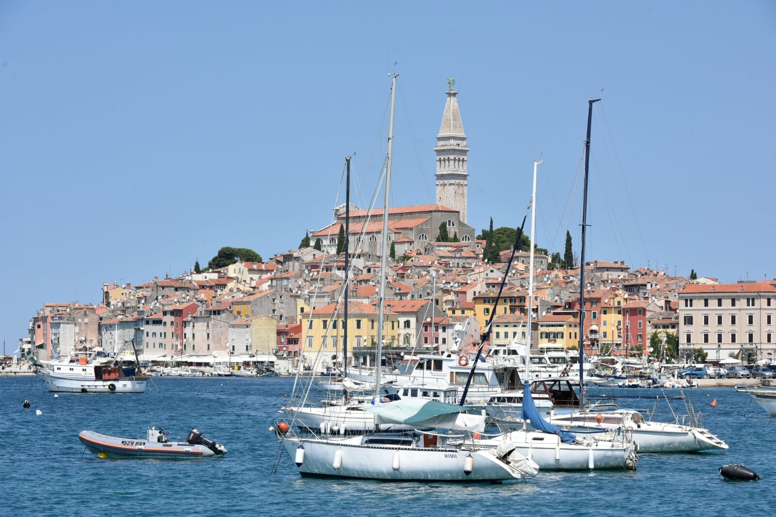 FOTO: Dusko Marusic/PIXSELL