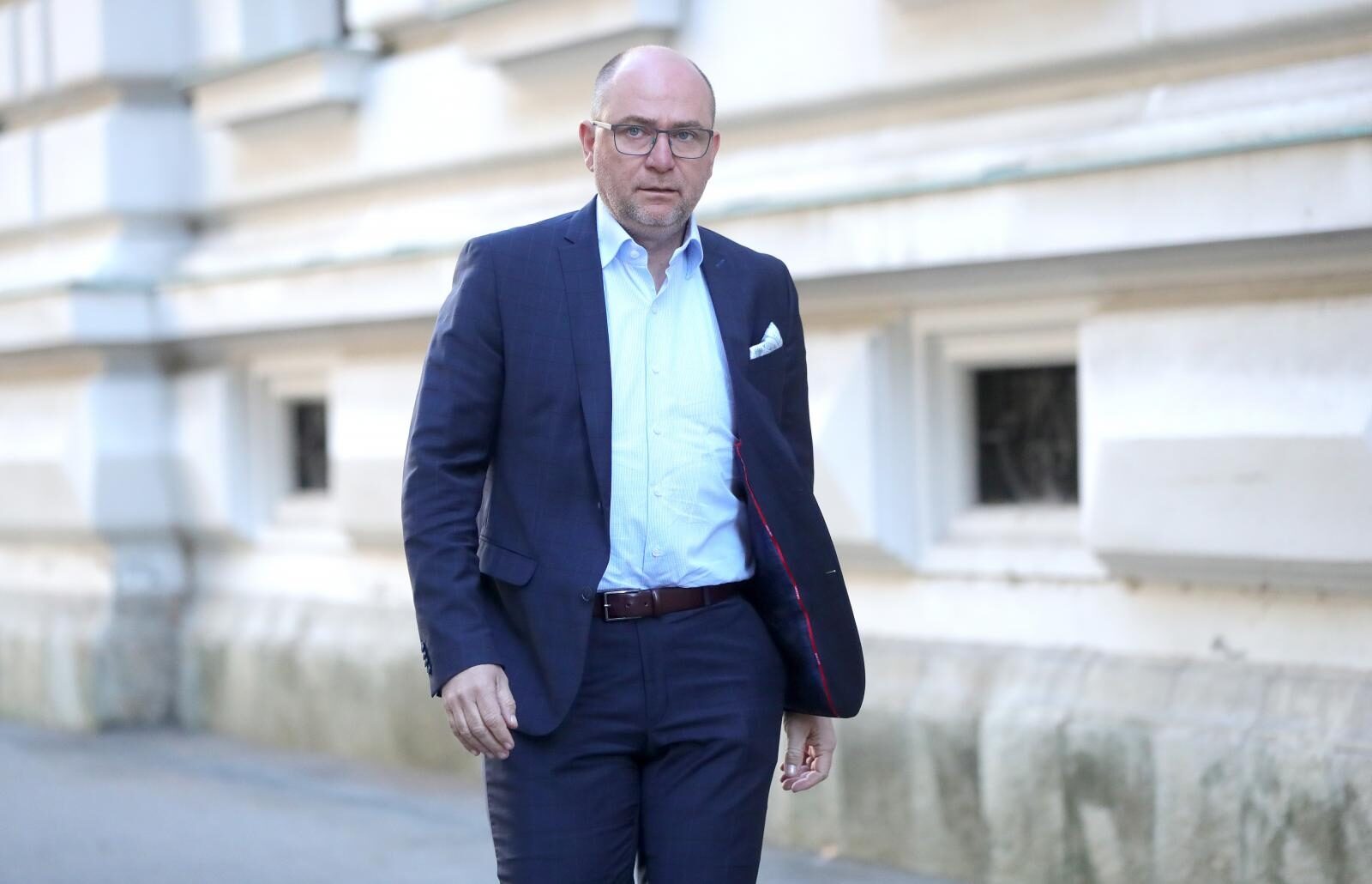 Foto: Sanjin Strukic/PIXSEL