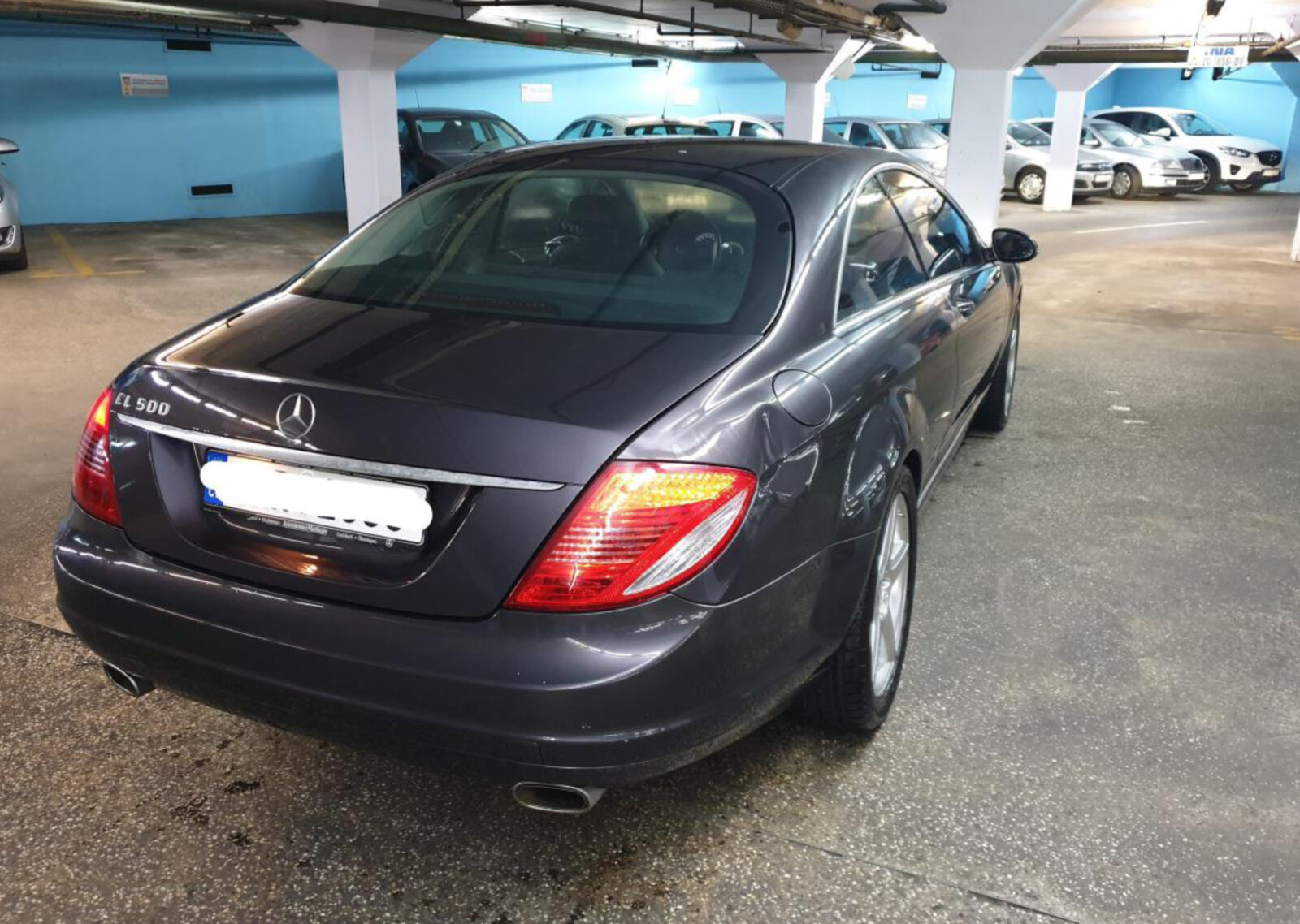 FOTO: Ministarstvo državne imovine