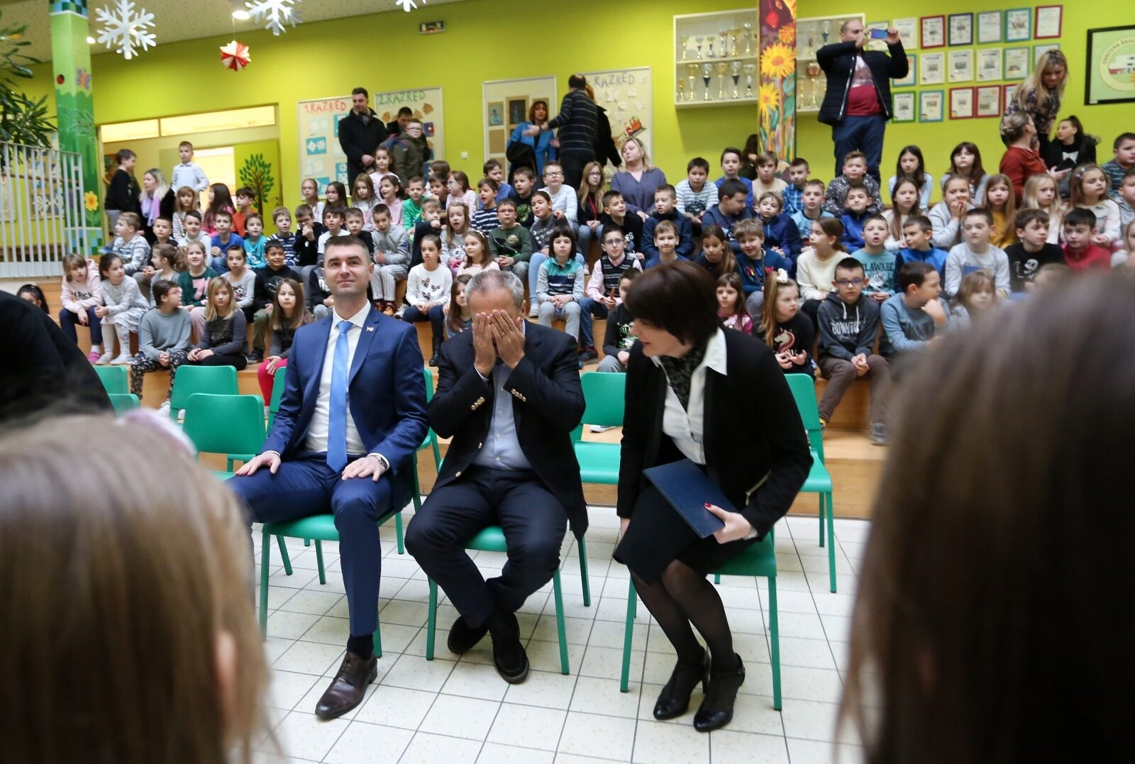 Foto: Emica Elvedji/PIXSELL