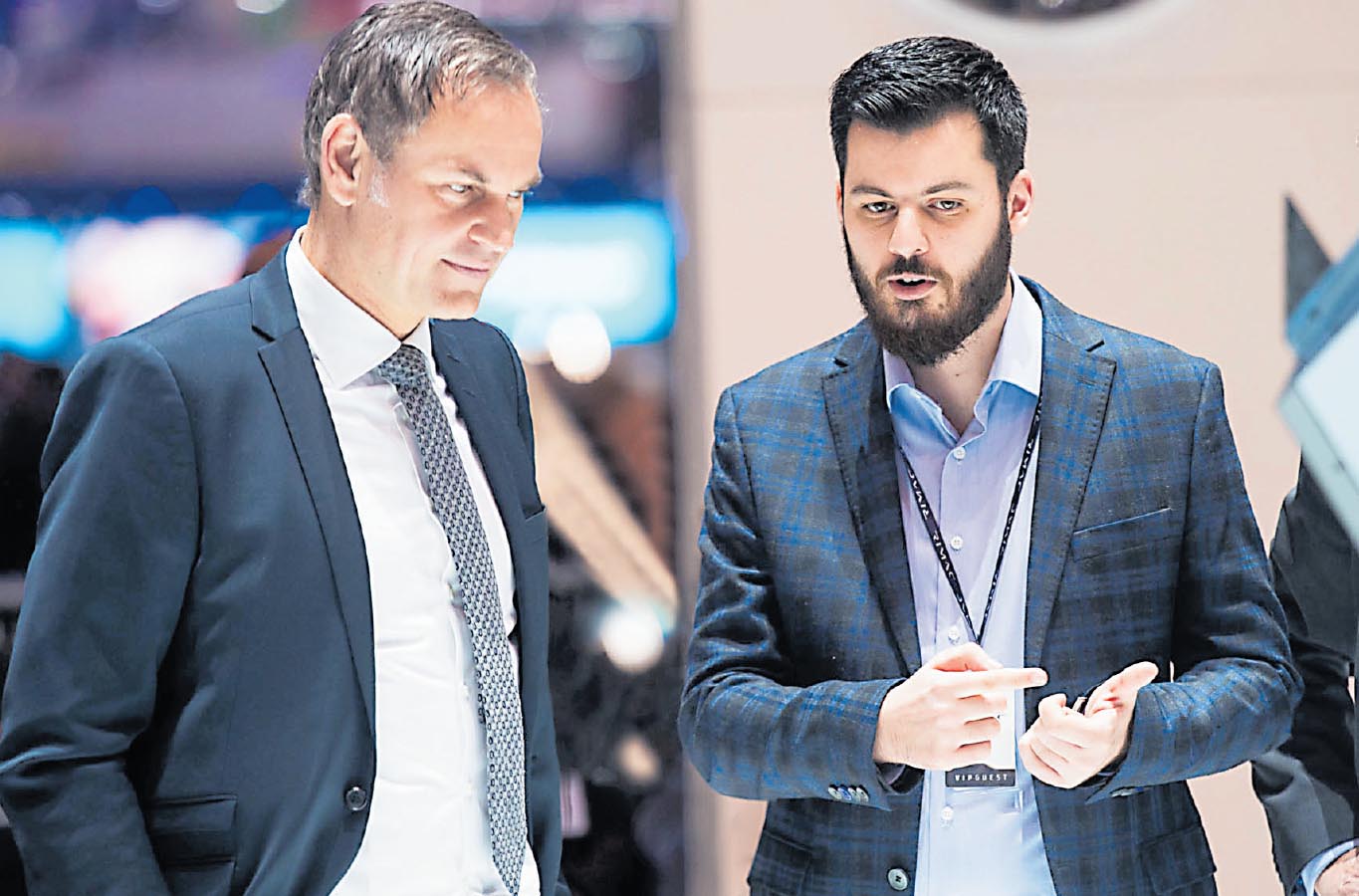 Foto: Rimac Automobili