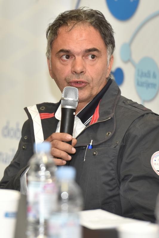 Foto: Dino Stanin / Pixsell