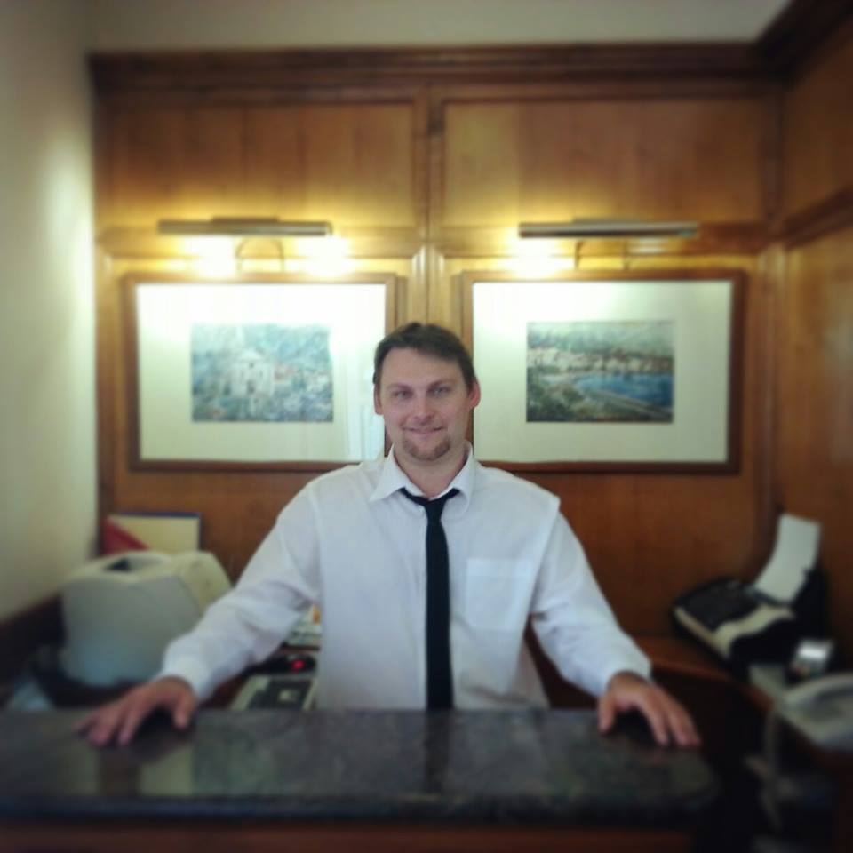 FOTO: Privatni album